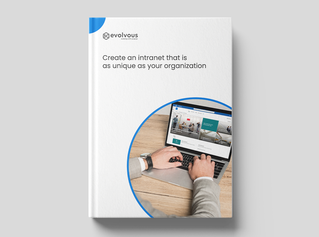Download the Dynamics CRM ERP ebook - Evolvous