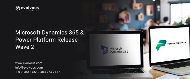 Microsoft Dynamics 365 & Power Platform 2025 Release Wave 2 Guide