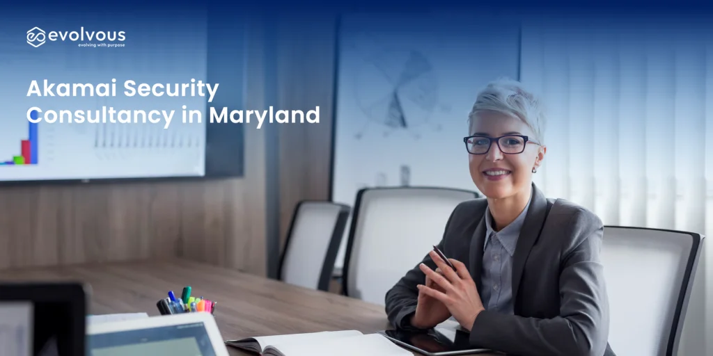 Akamai security consultancy in maryland